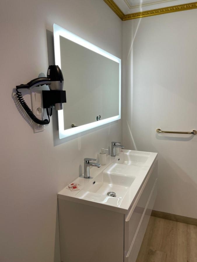 Appartement Maison De L'Eglise Du Couvent Narbonne Dış mekan fotoğraf