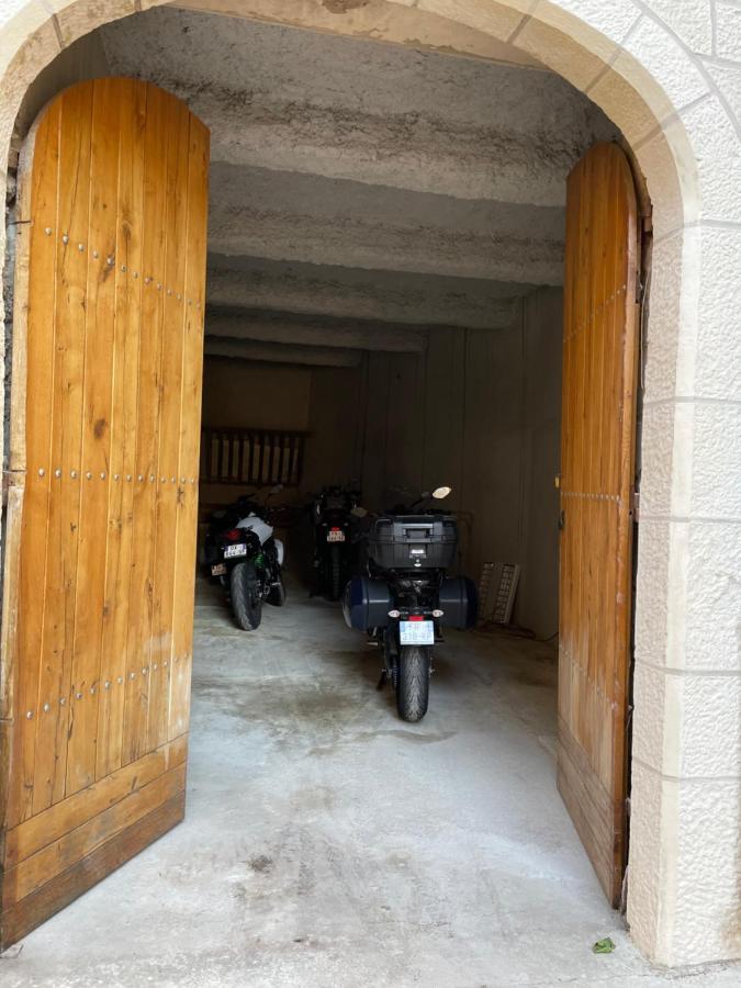 Appartement Maison De L'Eglise Du Couvent Narbonne Dış mekan fotoğraf