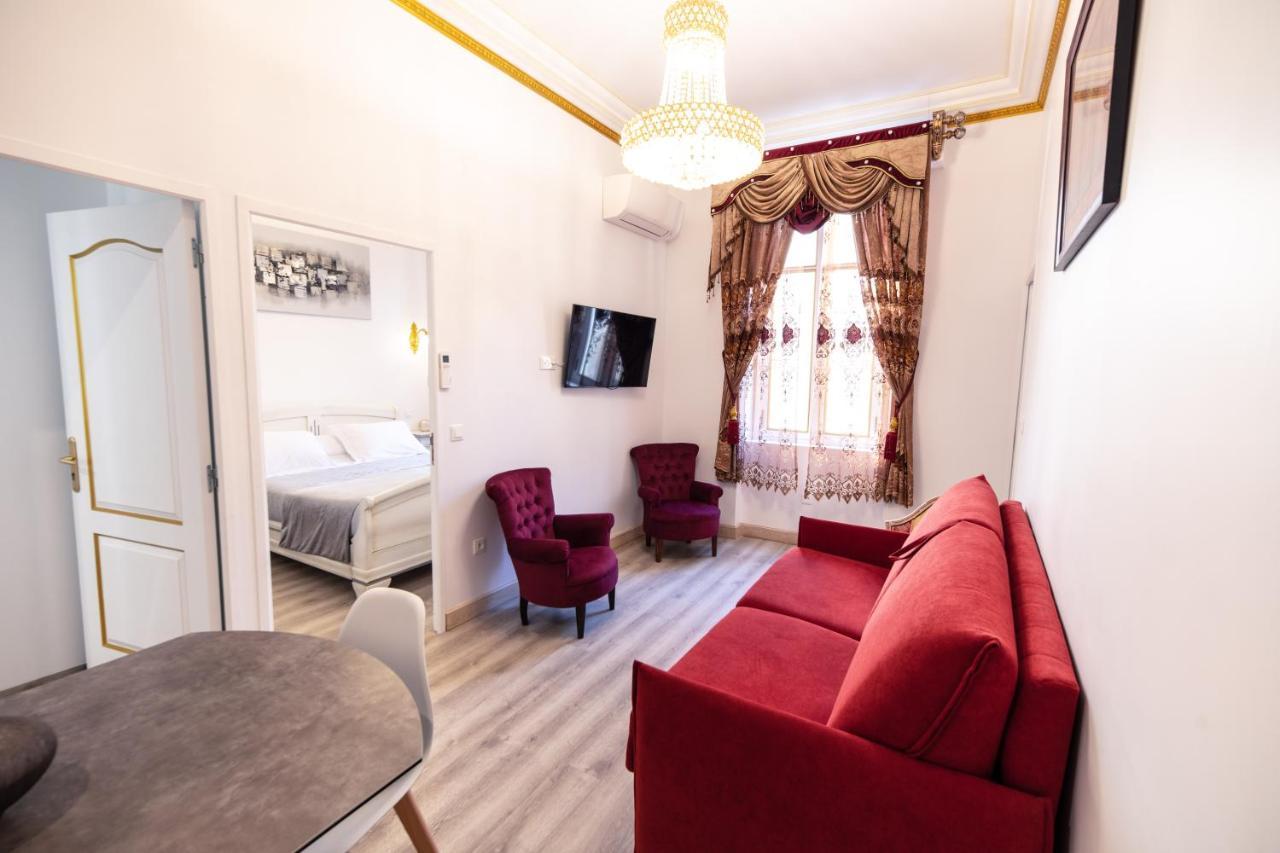 Appartement Maison De L'Eglise Du Couvent Narbonne Dış mekan fotoğraf