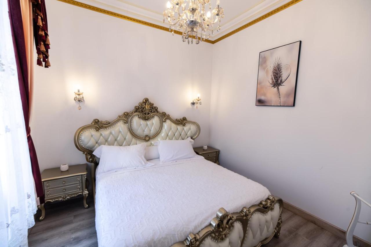 Appartement Maison De L'Eglise Du Couvent Narbonne Dış mekan fotoğraf