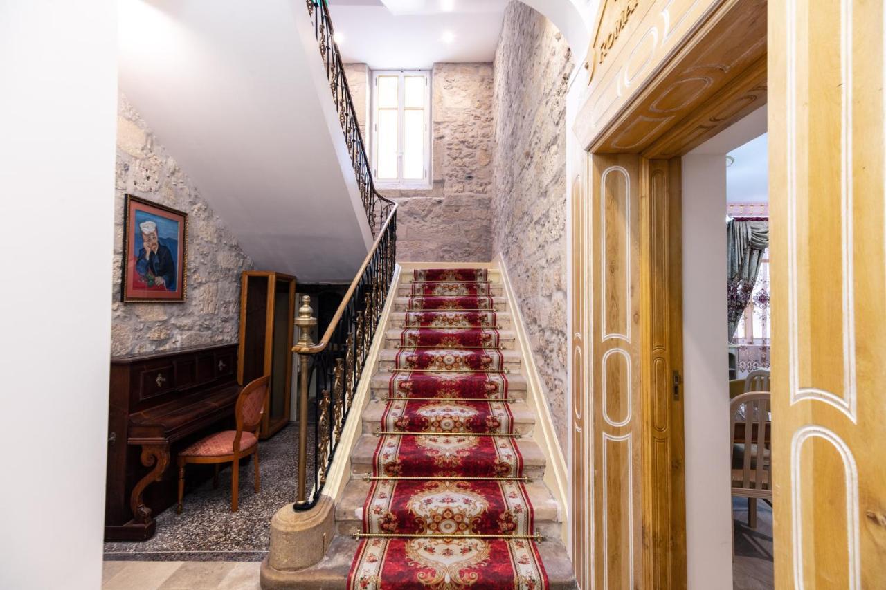 Appartement Maison De L'Eglise Du Couvent Narbonne Dış mekan fotoğraf