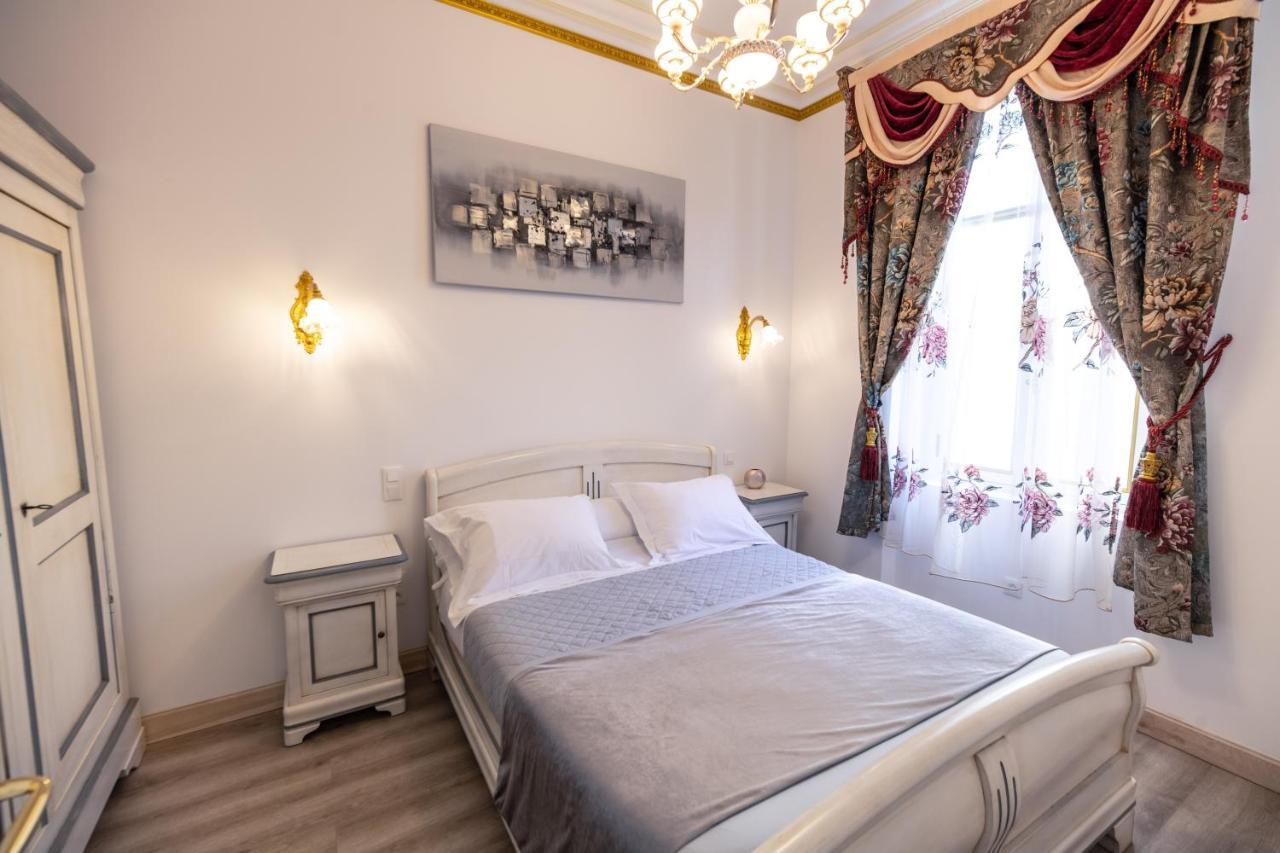 Appartement Maison De L'Eglise Du Couvent Narbonne Dış mekan fotoğraf