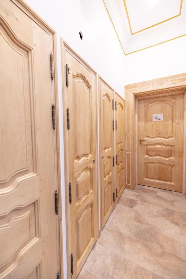 Appartement Maison De L'Eglise Du Couvent Narbonne Dış mekan fotoğraf