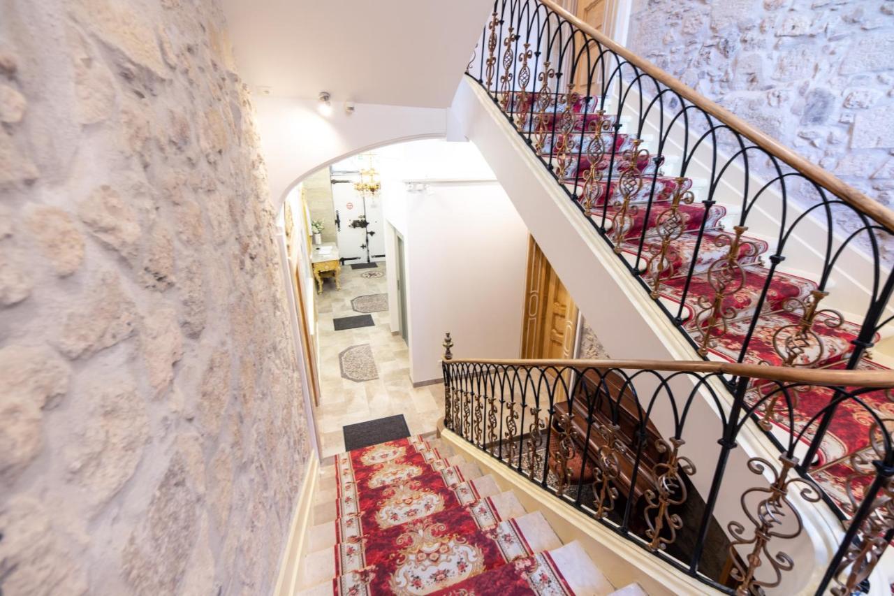 Appartement Maison De L'Eglise Du Couvent Narbonne Dış mekan fotoğraf