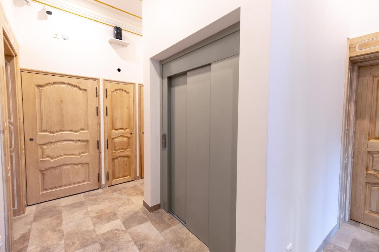 Appartement Maison De L'Eglise Du Couvent Narbonne Dış mekan fotoğraf
