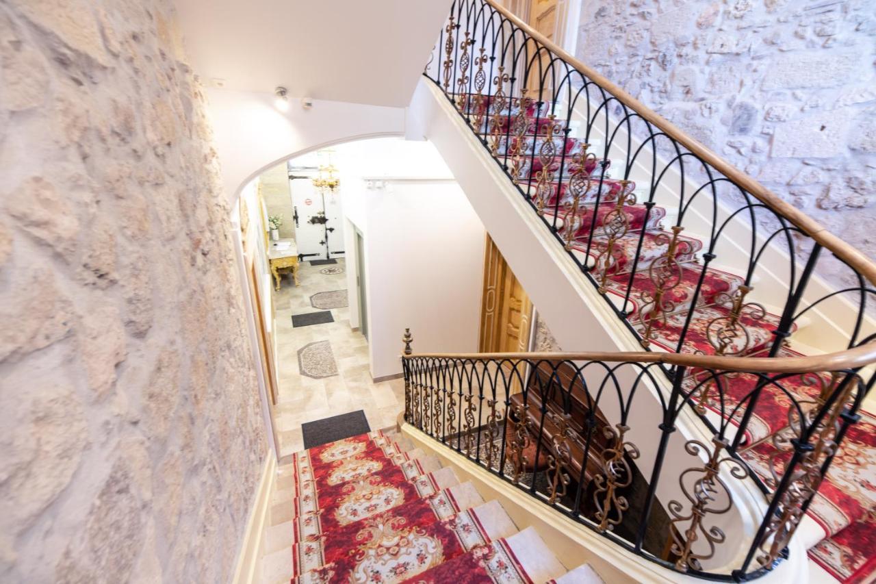 Appartement Maison De L'Eglise Du Couvent Narbonne Dış mekan fotoğraf
